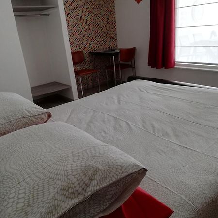 德哈恩Kokodor住宿加早餐旅馆 外观 照片