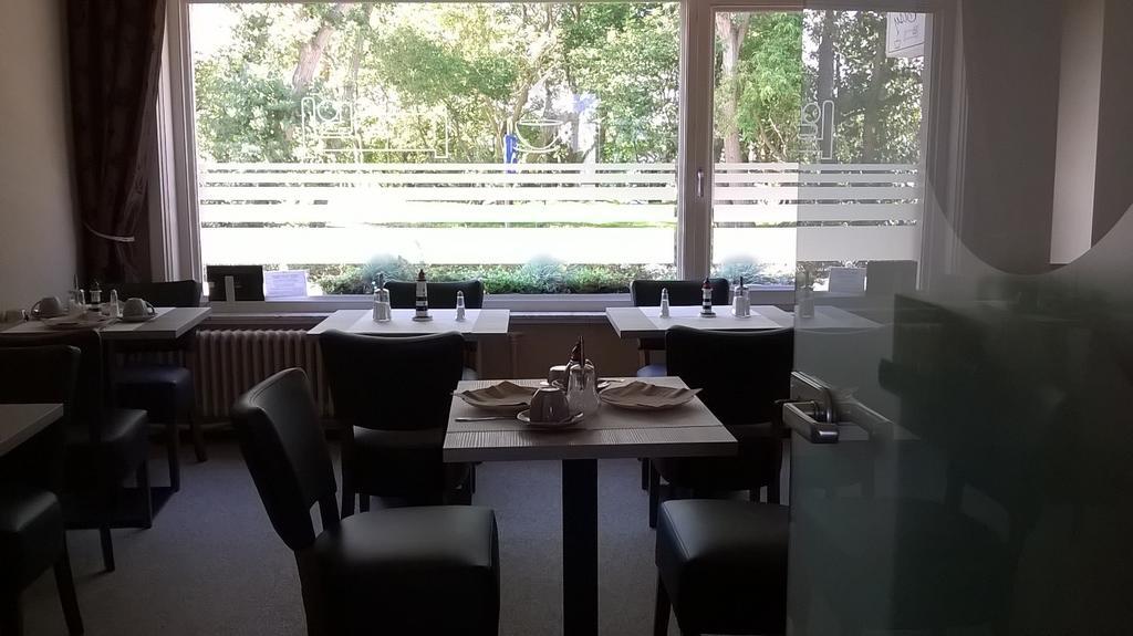 德哈恩Kokodor住宿加早餐旅馆 外观 照片