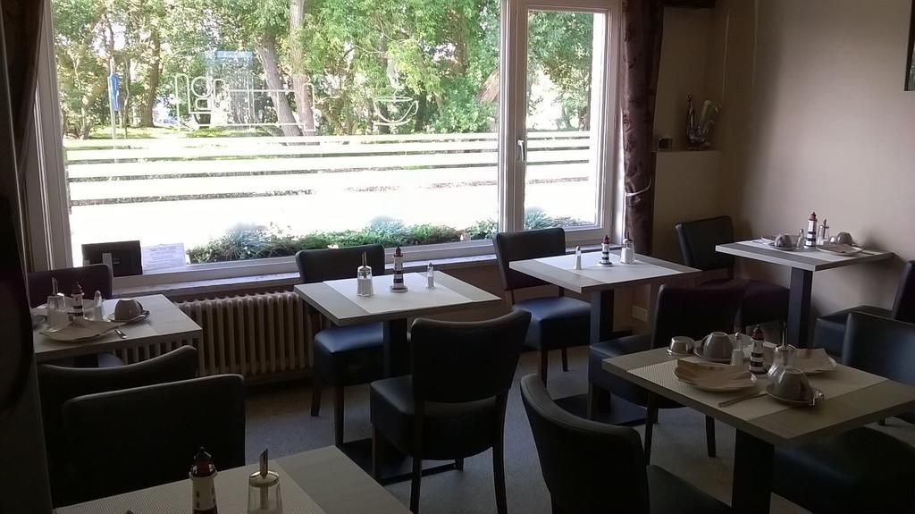 德哈恩Kokodor住宿加早餐旅馆 外观 照片
