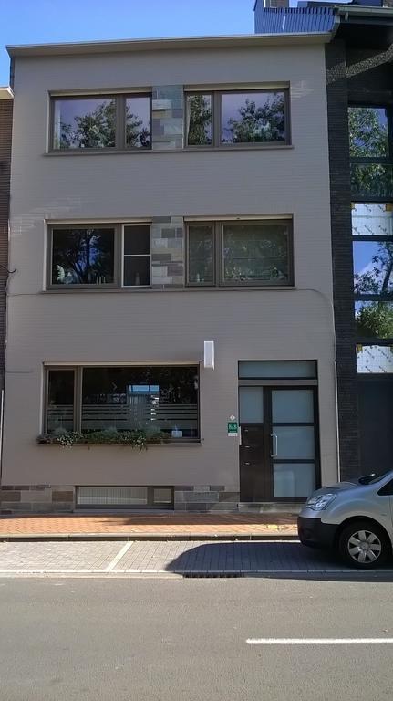 德哈恩Kokodor住宿加早餐旅馆 外观 照片